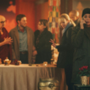 Astrid et Raphaëlle série/feuilleton policier FRANCE 2