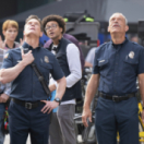 9-1-1 série/feuilleton drame RTL tvi