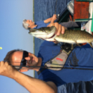 Globe pêcheurs en Roumanie documentaire nature CHASSE & PECHE