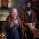 Meurtres à Sandhamn série/feuilleton thriller ARTE