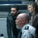 Les enquêtes du département V - Délivrance film thriller CINE + FRISSON