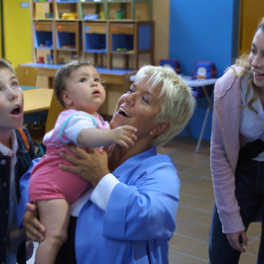 Joséphine, ange gardien série/feuilleton comédie TF1 Séries Films