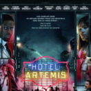 Hotel Artemis film thriller CINE + FRISSON BE