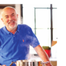 Wild van Wild magazine culinaire NJAM !