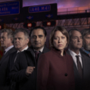 Unforgotten : le passé déterré série/feuilleton policier POLAR +