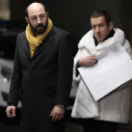 Supercondriaque film comédie RTS UN