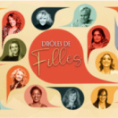 Drôles de filles documentaire société COMEDIE +