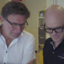 Geubels en de Hollanders divertissement EEN