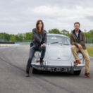 Mort sur la piste téléfilm policier FRANCE 3