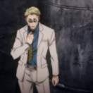 Jujutsu Kaisen série/feuilleton animation MANGAS