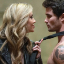 Marked Men : Rule & Shaw film drame romantique BE CINE