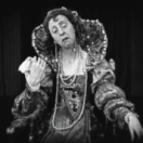 L'  étroit mousquetaire film court métrage CINE + CLASSIC BE