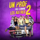 Un prof pas comme les autres 2 film comédie W9