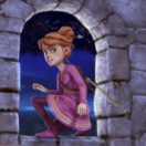 Arthur et les enfants de la Table ronde dessin animé TELETOON +