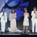 Restos du Coeur spectacle TMC