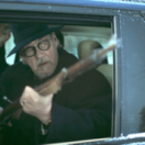 Reindeer Mafia série/feuilleton drame policier POLAR +