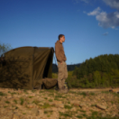 Le spot aux grosses carpes documentaire nature CHASSE & PECHE