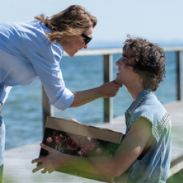 Les enquêtes de Dan Sommerdahl série/feuilleton policier FRANCE 3