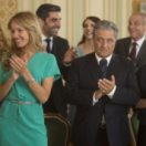 Qu'est-ce qu'on a fait au Bon Dieu ? film comédie LA UNE (RTBF)
