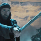 Jiu Jitsu téléfilm action SYFY