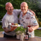 Indian Summer magazine culinaire NJAM !