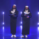 Les décaféinés : «Les 2 derniers amis du monde» spectacle COMEDIE +