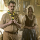 Ghosts : fantômes en héritage série/feuilleton comédie TF1