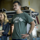 Ghosts : fantômes en héritage série/feuilleton comédie TF1