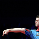 Grand Slam of Darts sport VTM2