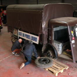 Vintage Mecanic série documentaire science et technique RMC DECOUVERTE