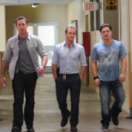 Hawaii Five-0 série/feuilleton action ZES