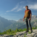 Alex Hugo série/feuilleton policier FRANCE 3