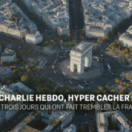 Charlie Hebdo, Hyper Cacher : les trois jours qui ont fait trembler la France documentaire société W9