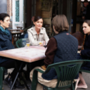 Bénie soit Sixtine téléfilm drame TV5 MONDE