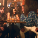 Le rocker de Santa Barbara film comédie dramatique PARAMOUNT CHANNEL