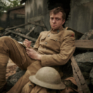 La grande guerre série documentaire historique PLANETE +