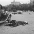 Espagne, une guerre sans fin documentaire historique ARTE