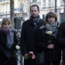 Des vivants série/feuilleton drame LA TROIS