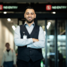 Inside Melbourne Airport série documentaire société NATIONAL GEOGRAPHIC CHANNEL