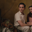 We Were the Lucky Ones serie/feuilleton drama PLAY5