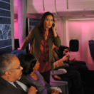 Collision Course film actie VTM4