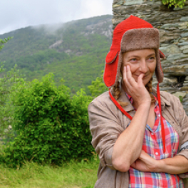 Capitaine Marleau série/feuilleton policier PARIS PREMIERE