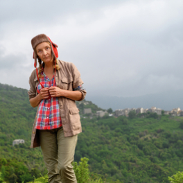 Capitaine Marleau série/feuilleton policier PARIS PREMIERE