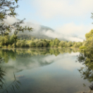 Monster Carp série documentaire nature CHASSE & PECHE
