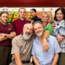 Kassa kassa serie/feuilleton dramatische komedie EEN