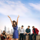 New Girl série/feuilleton PLAY5