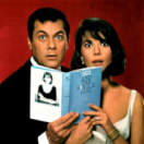 Une vierge sur canapé film comédie sentimentale TCM CINEMA