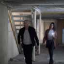 Blowback téléfilm thriller 13EME RUE