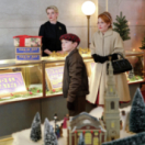 Noël à Broadway ! téléfilm comédie TIPIK