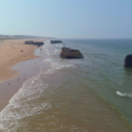 Royan, la malédiction de la libération documentaire historique TOUTE L'HISTOIRE